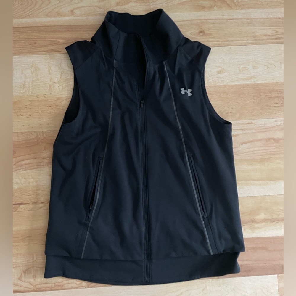 Under Armour vest
